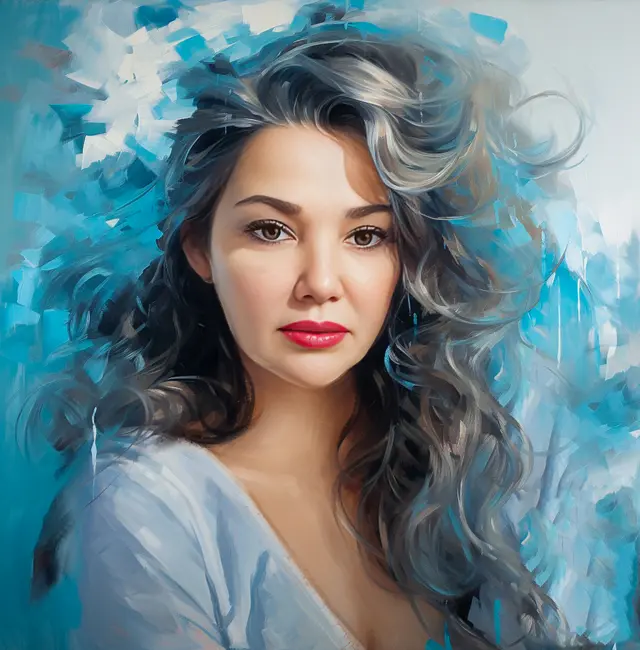 Какой стиль вас интересует?