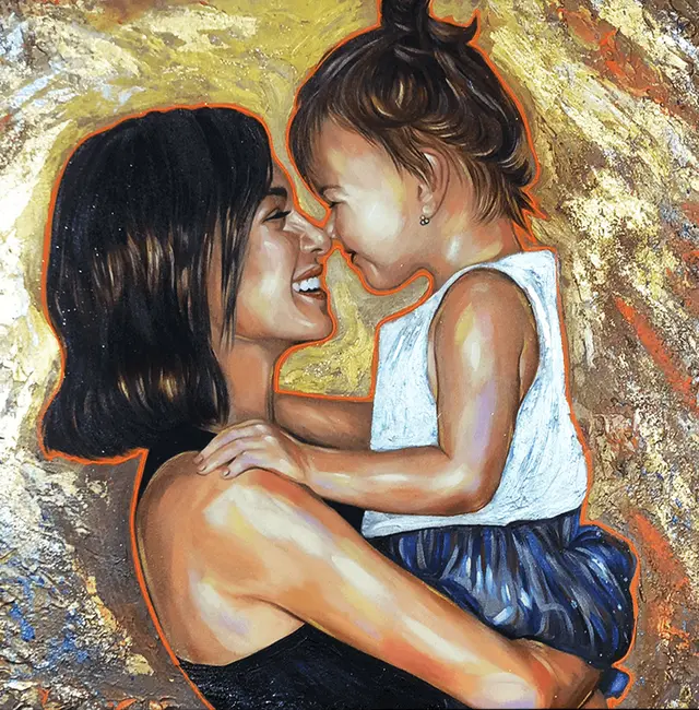 Какой стиль вас интересует?